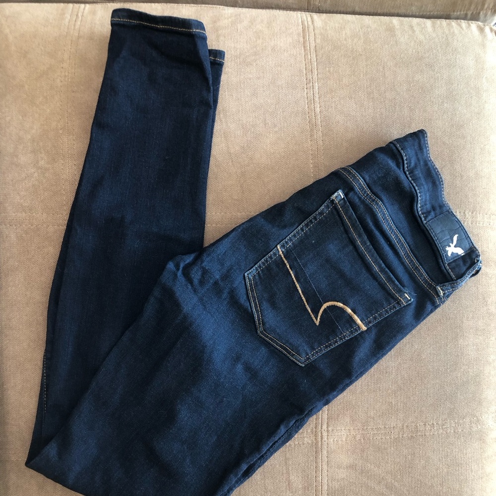 American eagle